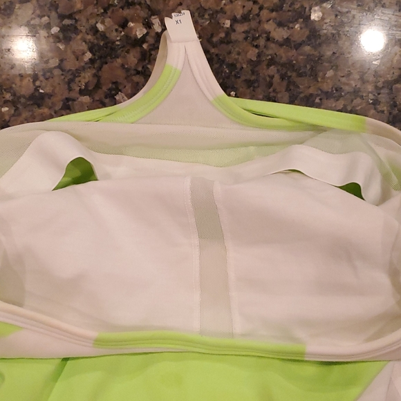 Lululemon Power Y Tank Top - Picture 8 of 9